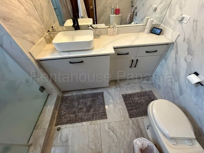 ALQUILER DE APARTAMENTO EN PENINSULA PAITILLA HQ