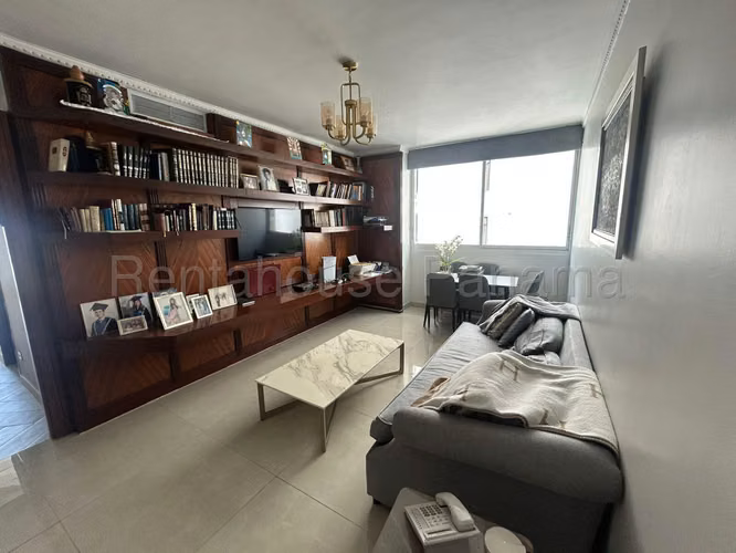 ALQUILER DE APARTAMENTO EN PENINSULA PAITILLA HQ