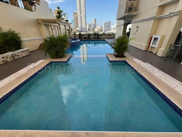 Venta Apartamento Obarrio Sophia 26YCG47