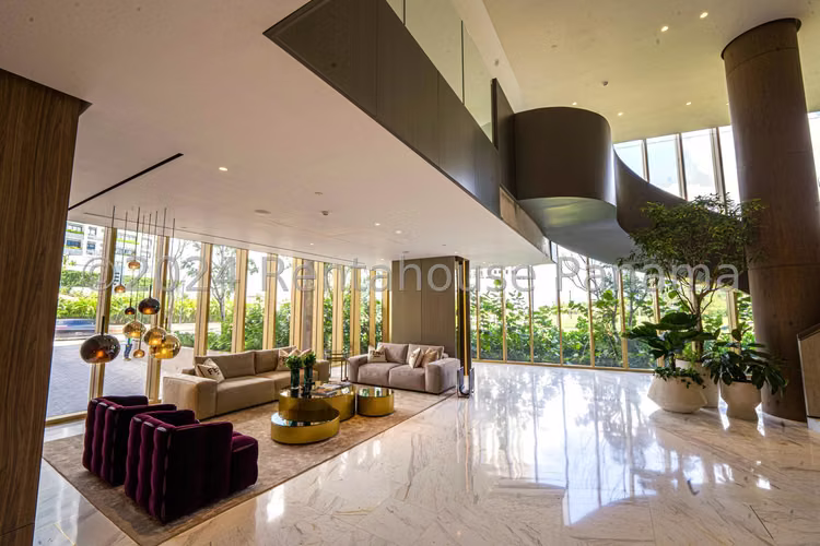 VENTA DE APARTAMENTO EN LA MAISON BY FENDI SANTA MARIA HQ - Imagen 13