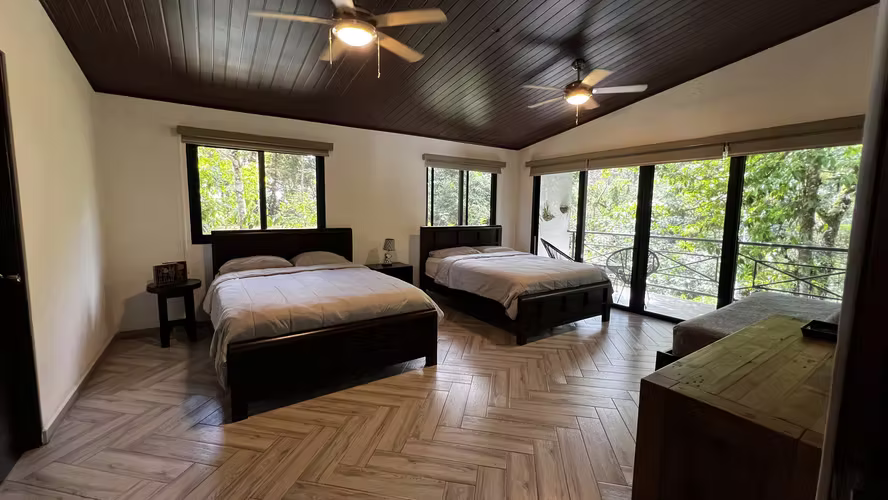 Casa con Vista a la Montaña en Altos del María | Residencia en Comunidad Privada