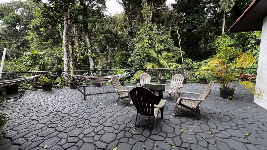 Casa con Vista a la Montaña en Altos del María | Residencia en Comunidad Privada