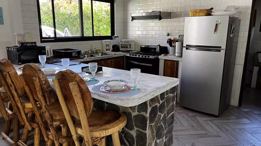 Casa con Vista a la Montaña en Altos del María | Residencia en Comunidad Privada