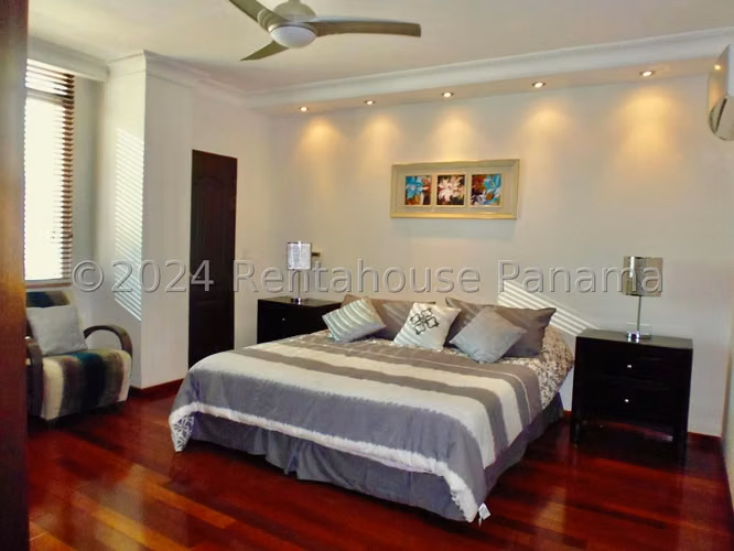 ALQUILER DE APARTAMENTO EN SUNRISE TOWER OBARRIO HQ