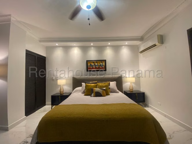 ALQUILER DE APARTAMENTO EN SUNRISE TOWER OBARRIO HQ