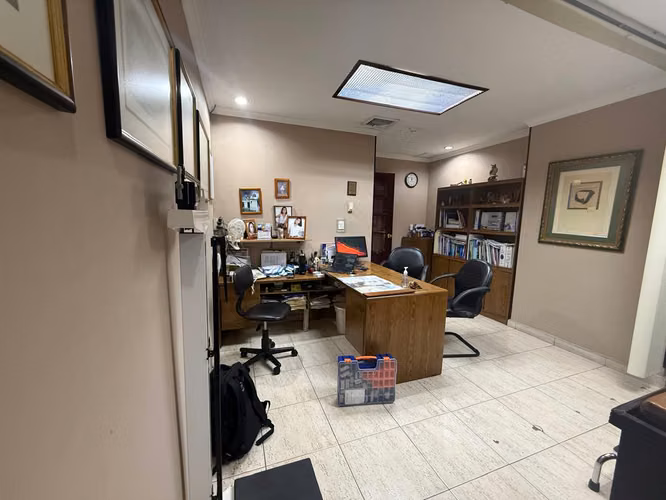 Venta de participación en consultorio médico | 28m² | Oportunidad