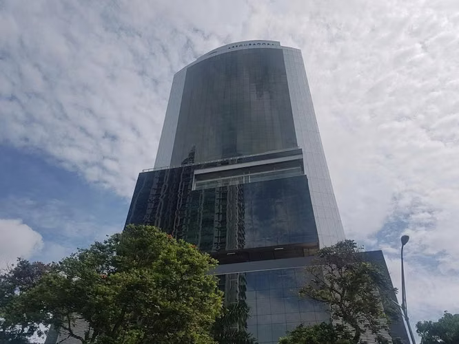 Commercial Office for Rent in JG
