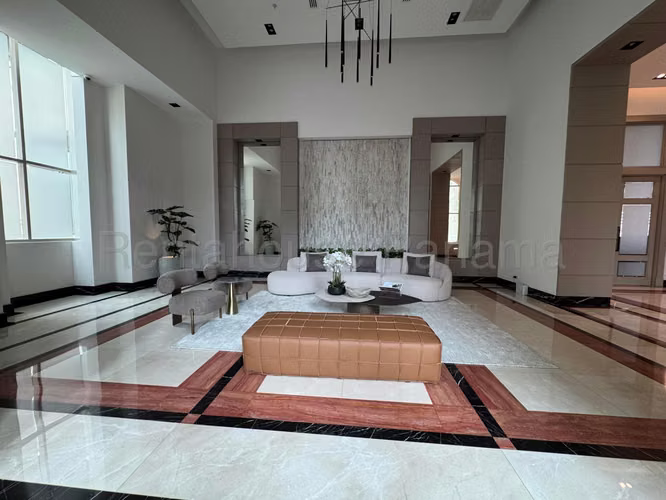 Apartamento en venta en Punta Pacífica KC