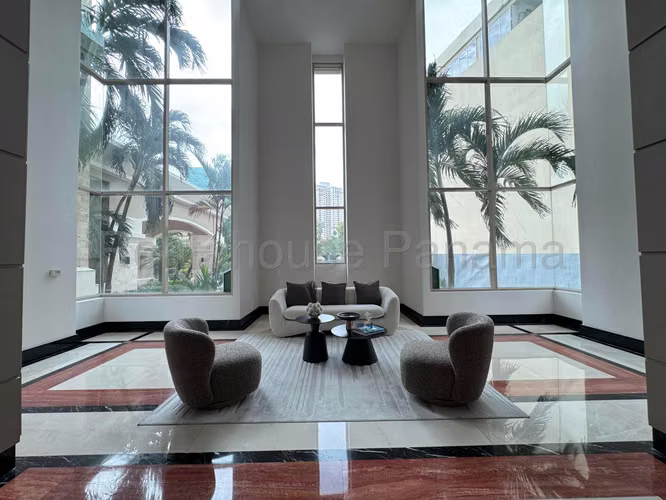 Apartamento en venta en Punta Pacífica KC