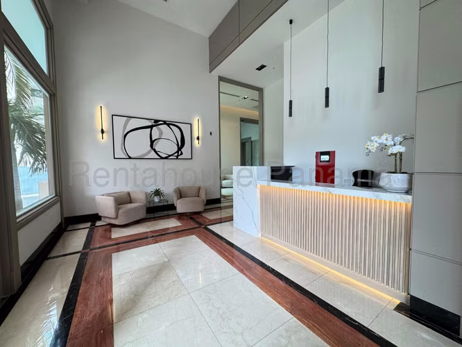 Apartamento en venta en Punta Pacífica KC