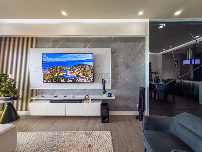 Apartamento en alquiler en Avenida Balboa Panamá – 2 habitaciones con vista al mar