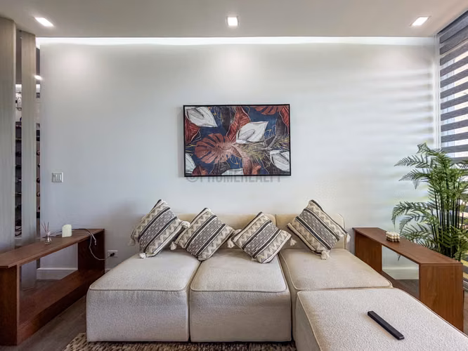 Apartamento en alquiler en Avenida Balboa Panamá – 2 habitaciones con vista al mar