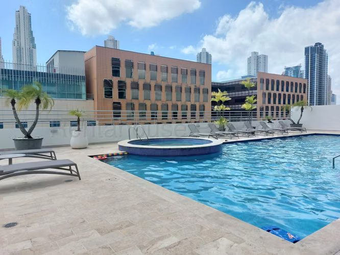 Se Vende Apartamento en Costa del Este LA26-3097
