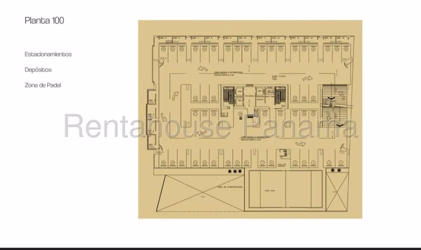 Se Vende Apartamento en Costa del Este LA26-5355