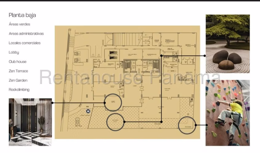 Se Vende Apartamento en Costa del Este LA26-5355