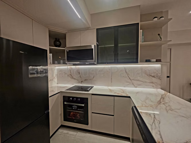 Se Vende Apartamento en Costa del Este LA26-5355