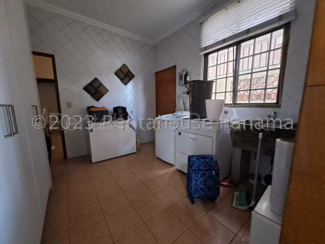 Casa en venta en Altos de Betania KC
