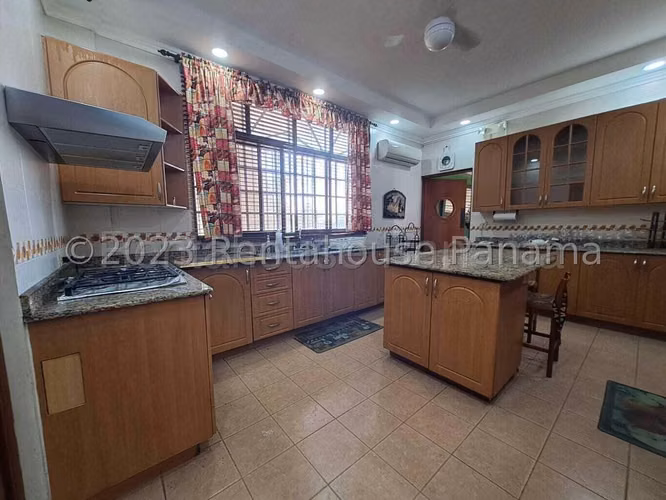 Casa en venta en Altos de Betania KC