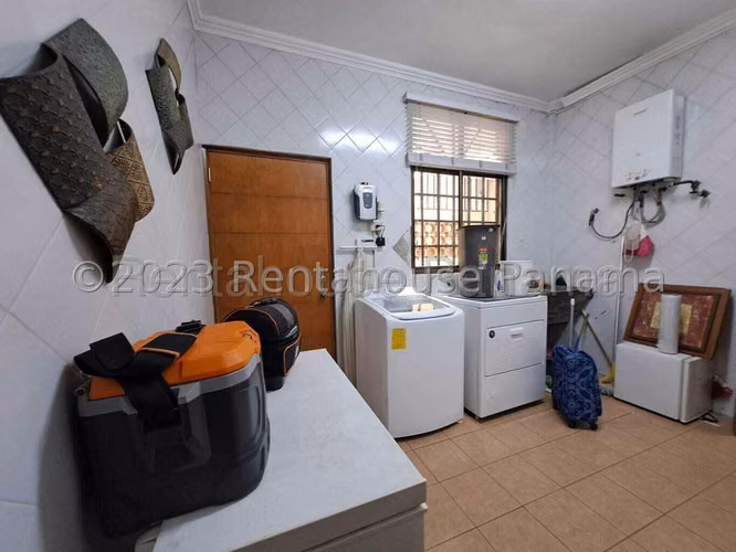 Casa en venta en Altos de Betania KC