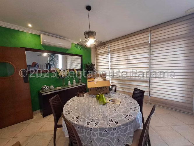 Casa en venta en Altos de Betania KC