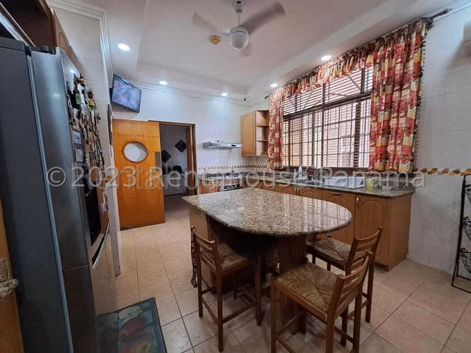 Casa en venta en Altos de Betania KC