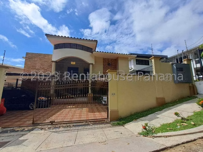 House for sale in Altos de Betania KC