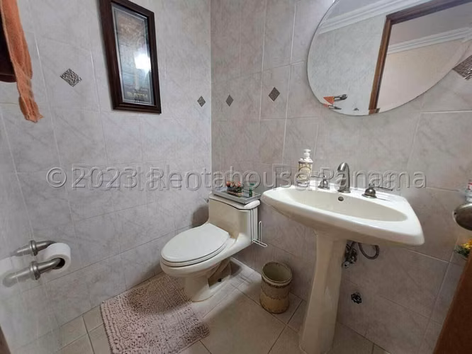 Casa en venta en Altos de Betania KC