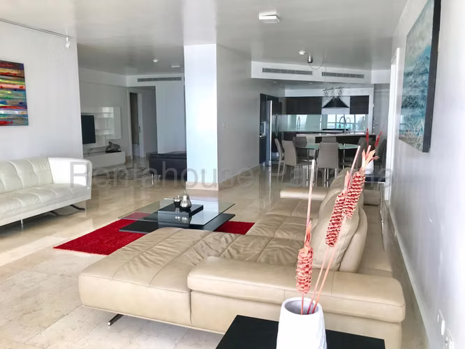 Se Alquila Apartamento en Avenida Balboa MDV26-6626 - Imagen 3