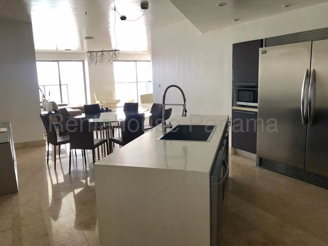 Se Alquila Apartamento en Avenida Balboa MDV26-6626 - Imagen 7