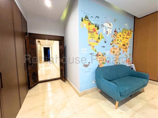 Venta Apartamento Marea II Costa del Este 26YCG2043