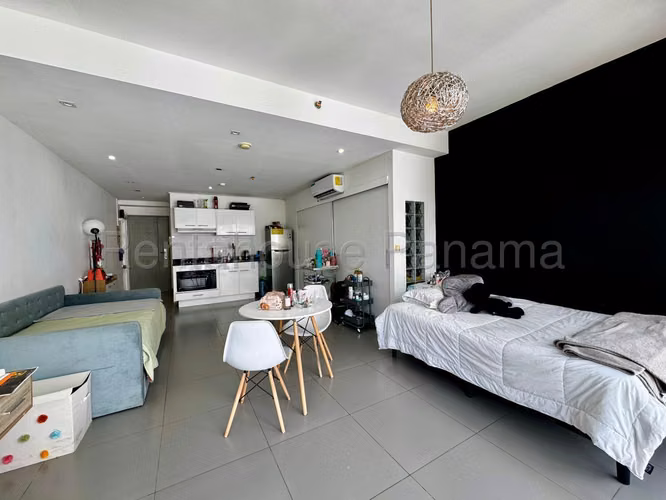 Se Vende Apartamento en Bellavista MDV26-4268