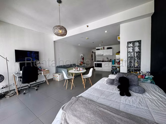 Se Vende Apartamento en Bellavista MDV26-4268