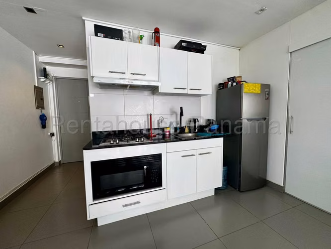 Se Vende Apartamento en Bellavista MDV26-4268