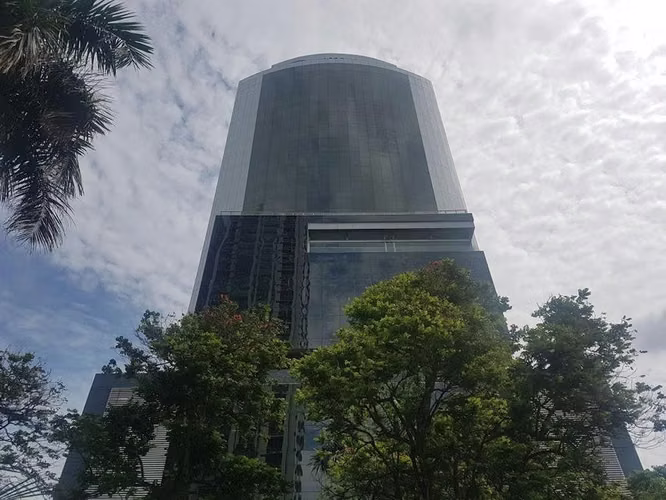 Oficina Comercial en Alquiler en Costa del Este JG