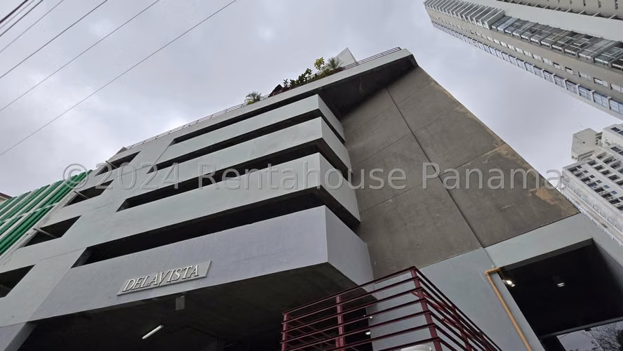 Apartamento en Venta en Carrasquilla  JG