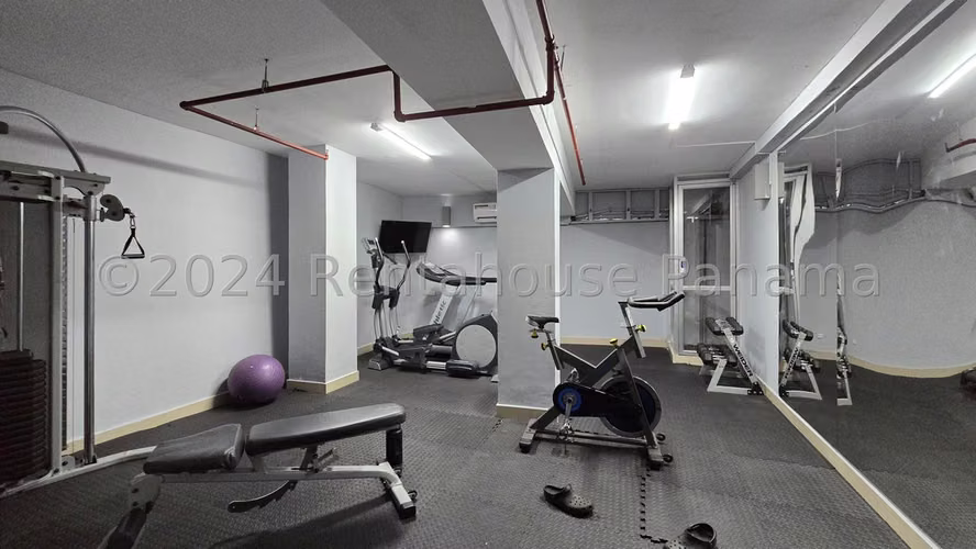 Apartamento en Venta en Carrasquilla  JG