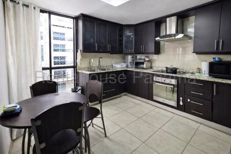 Apartamento en Venta en Punta Paitilla JG