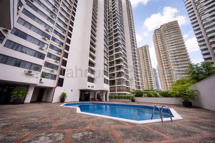Apartamento en Venta en Punta Paitilla JG