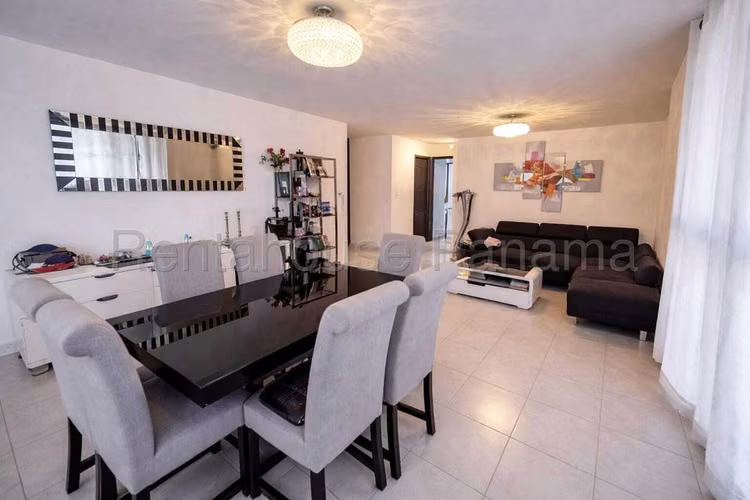 Apartamento en Venta en Punta Paitilla JG
