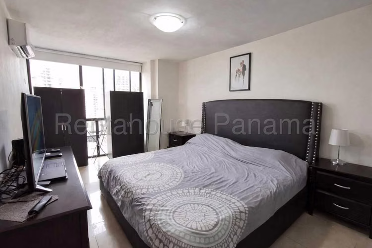 Apartamento en Venta en Punta Paitilla JG
