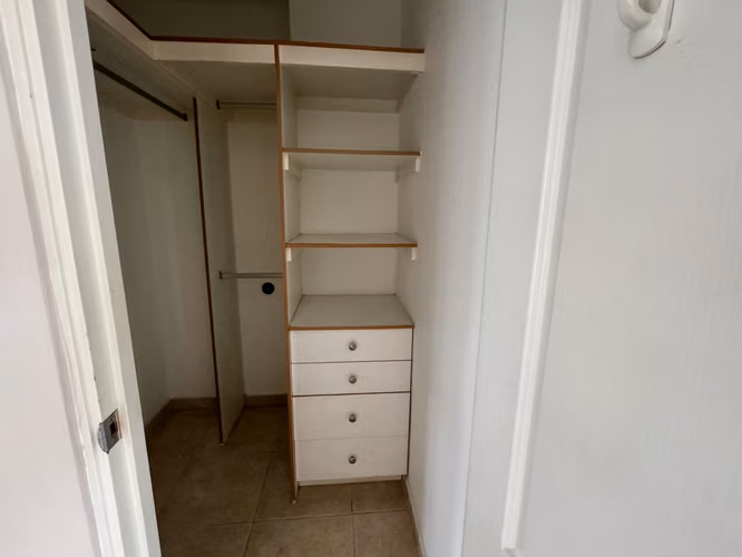 SE VENDE APARTAMENTO AMOBLADO SAN FRANCISCO BAY 2 HABITACIONES