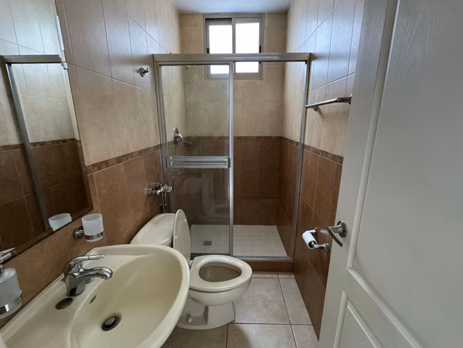 SE VENDE APARTAMENTO AMOBLADO SAN FRANCISCO BAY 2 HABITACIONES