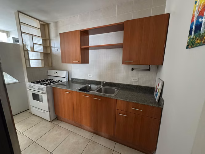 SE VENDE APARTAMENTO AMOBLADO SAN FRANCISCO BAY 2 HABITACIONES
