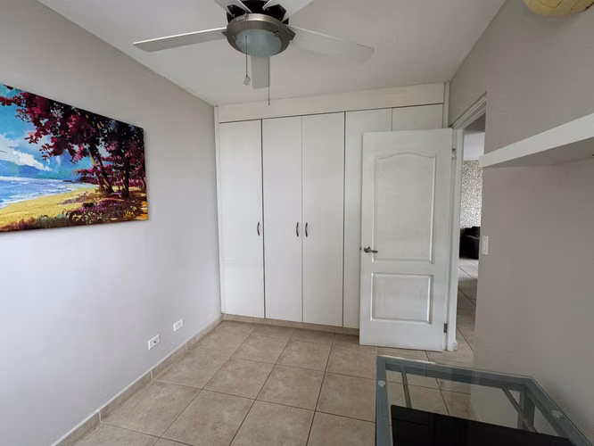 SE VENDE APARTAMENTO AMOBLADO SAN FRANCISCO BAY 2 HABITACIONES