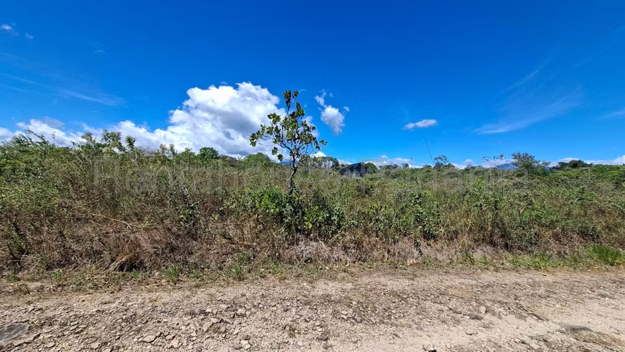 VENTA DE TERRENO EN POTRERILLOS ABAJO MCD26-5634