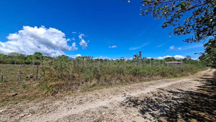 VENTA DE TERRENO EN POTRERILLOS ABAJO MCD26-5634