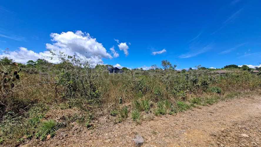 VENTA DE TERRENO EN POTRERILLOS ABAJO MCD26-5634