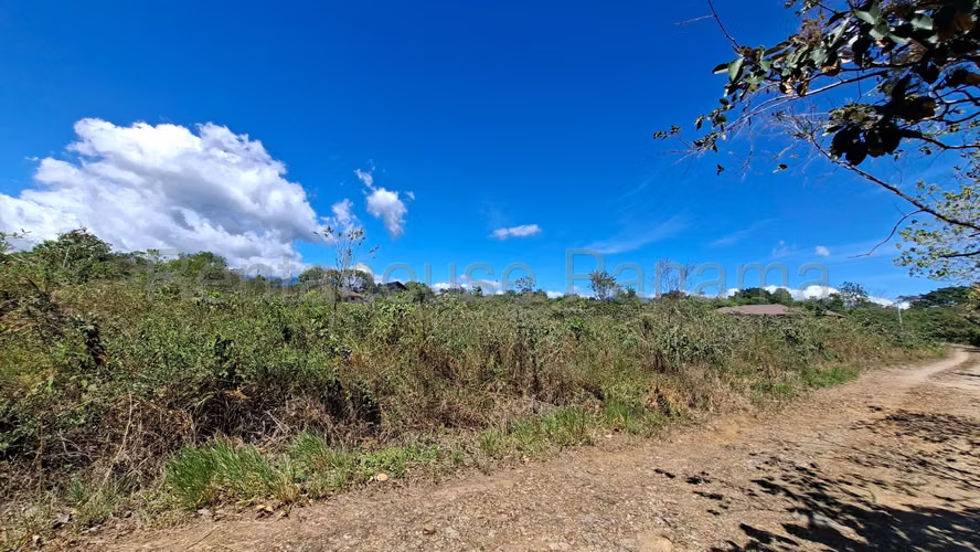 VENTA DE TERRENO EN POTRERILLOS ABAJO MCD26-5634