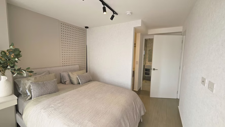 Venta de Apartamento en Bella Vista, PH Armonía, 61m2