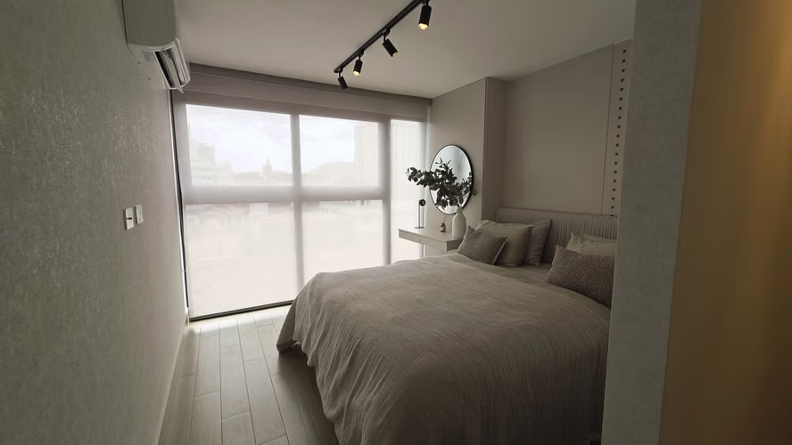 Venta de Apartamento en Bella Vista, PH Armonía, 61m2